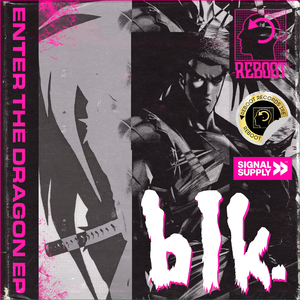 Enter The Dragon (Radio Edit)
