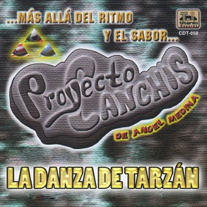 Fantasía Sonidera (Versión Guacharaca)