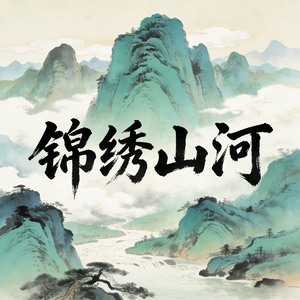锦绣山河