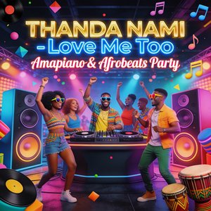 Thanda Nami (Love Me Too Love Me Back)