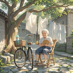 残缺的梦