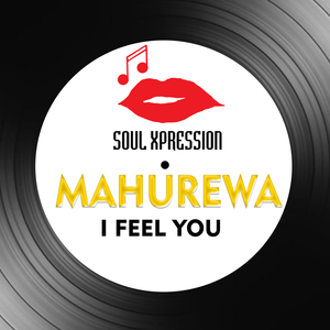 I Feel You (Instrumental)