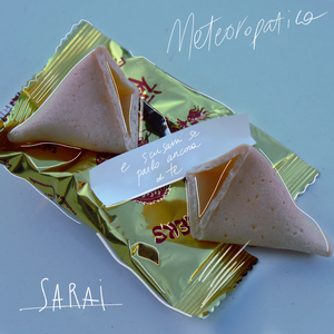 Meteoropatica (我爱你)