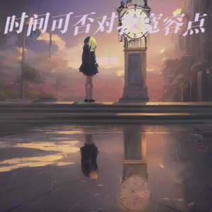 时间可否对我宽容点 (粤语版)
