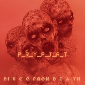 Prypjat