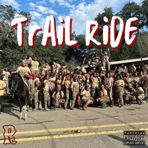 Trail Ride