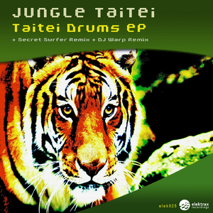 Taitei Drums (Original Mix)