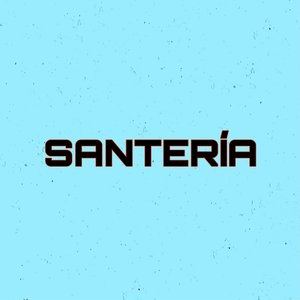 Santería
