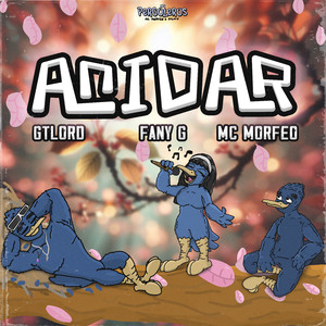 Anidar