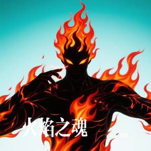 火焰之魂