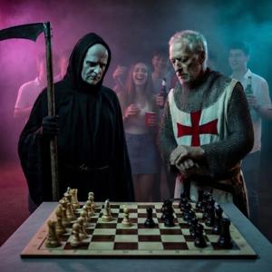 Det sjunde inseglet (Russ 1351)