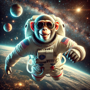 コスミック サンダー