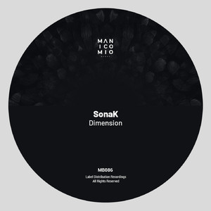 Dimension (Original Mix)