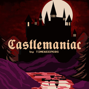 Castlemaniac