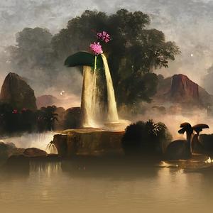 Efek Ghz Ilusion Agrhhhhhh