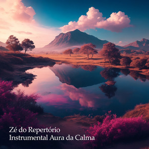 Instrumental Aura da Calma