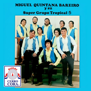 Selección de Polkas (Nda Rekoi La Culpa, La Carreta Campesina, Achuita, Tapii Haeñó, Galopando)