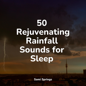 Boating Rain Noise