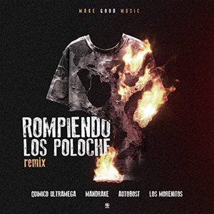 Rompiendo los Poloche (Remix)