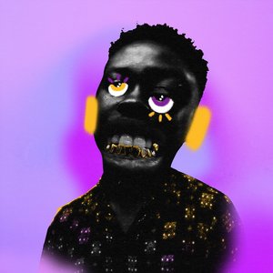 LET YOU TELL IT (KAY FAITH REMIX)