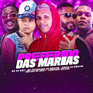 Preferido das Marias