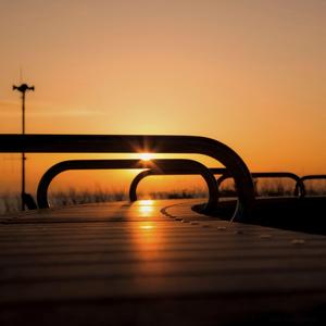 Nothing Beyond This Moment