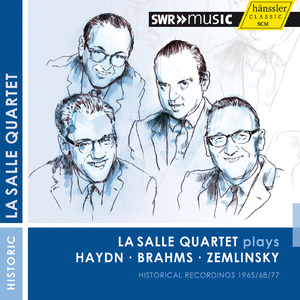 String Quartet No. 55 in D Major, Op. 71, No. 2, Hob.III:70*:III. Menuetto: Allegretto