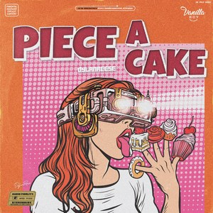 piece a cake