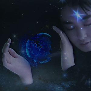 始まりと終わりを見た