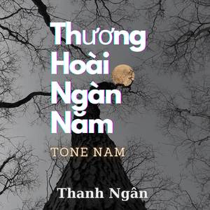 Thương Hoài Ngàn Năm Tone Nam