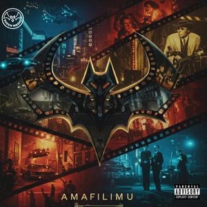 AmaFilimu (feat. Malinkandi, Giira & A.Plaas)