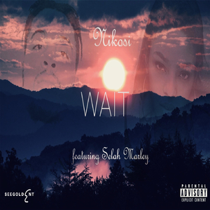 Wait (feat. Selah Marley)