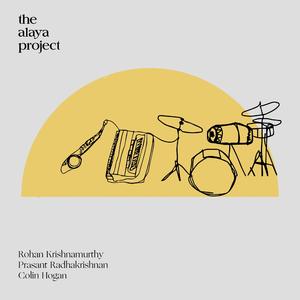 Changing 5s (feat. Rohan Krishnamurthy, Prasant Radhakrishnan, Colin Hogan & Cory Combs)