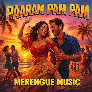 Paaram Pam Pam (Merengue Version)