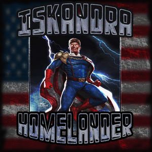 HOMELANDER