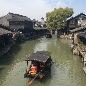 画灯初夏