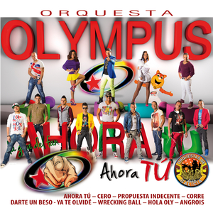 Hola Oly (Hola)