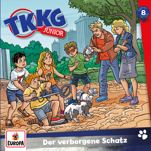 Der verborgene Schatz (Outro)