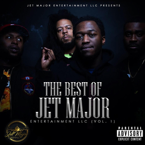 Rise Above (feat. Janae Music & Flowetry Man)