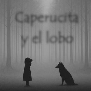 Caperucita y el lobo