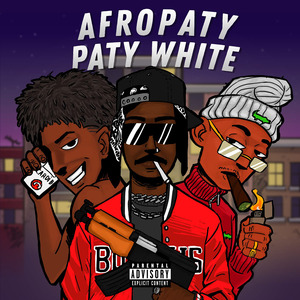 Afro Paty, Paty White