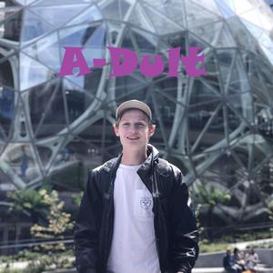 A-Dult