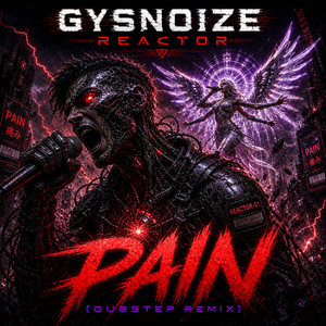 Pain (Dubstep Remix)