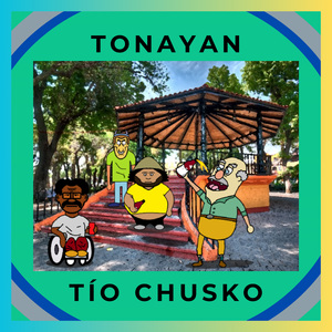 TONAYAN