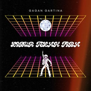 SISA-SISA CINTA GILA