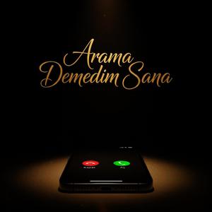 Arama Demedim Sana (Speed Up)