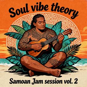 Fa'afetai lava (Thankful always)