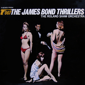 007 Theme
