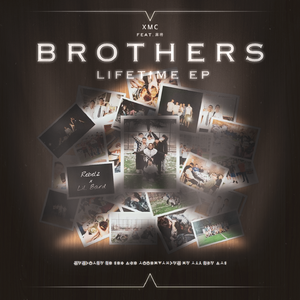 Brothers (feat.麻将)