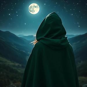 Silent Roots Beneath the Sky